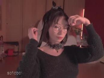 soficb chaturbate stream image, 11.01.2026 00:30