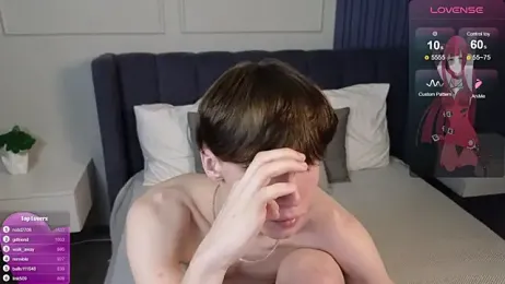 cuMte_boy stripchat stream image