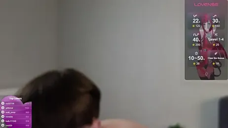 cuMte_boy stripchat stream image