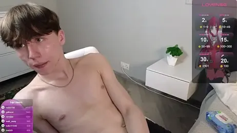 cuMte_boy stripchat stream image