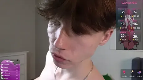 cuMte_boy stripchat stream image