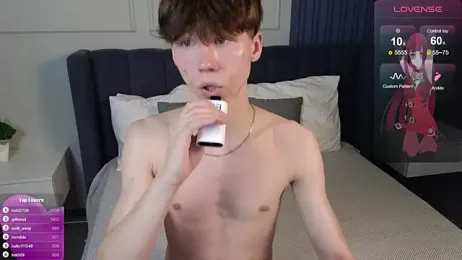 cuMte_boy stripchat stream image