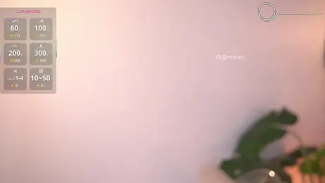 nicdani_1 stripchat stream image