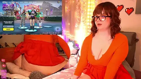 Angel-Lewd-Cake stripchat stream image, 11.01.2026 06:10