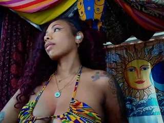 elizagrey camsoda stream image