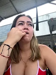 Danielavegax stripchat stream image, 11.01.2026 15:10