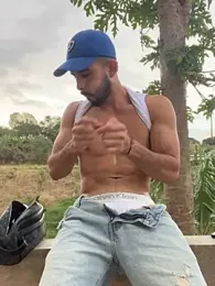 Jacksonfranco stripchat stream image, 11.01.2026 21:50