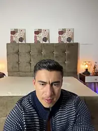Chris_Clarck stripchat stream image, 11.01.2026 20:20