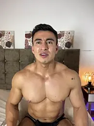 Chris_Clarck stripchat stream image, 11.01.2026 20:20