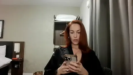 Edenfox- stripchat stream image, 11.01.2026 22:50