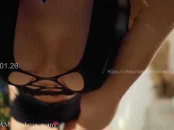 shena_nomy chaturbate stream image