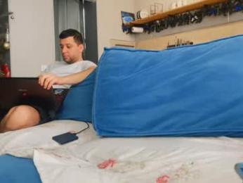bicycle777 chaturbate stream image, 12.01.2026 07:20