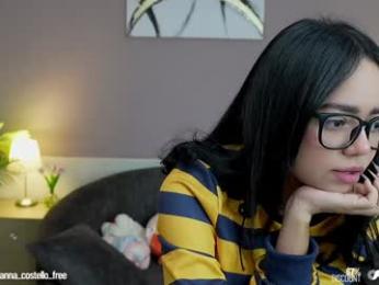 hanna_costtello chaturbate stream image, 12.01.2026 03:40
