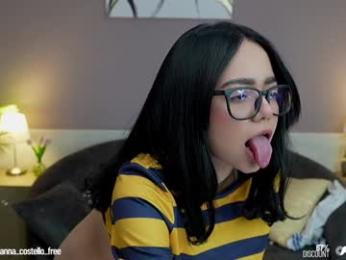 hanna_costtello chaturbate stream image, 12.01.2026 03:40