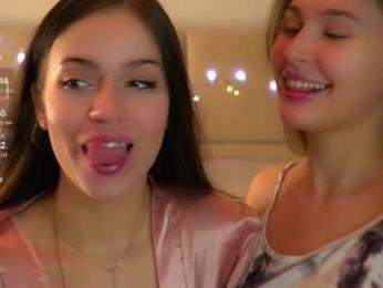 vivid_girls chaturbate stream image, 12.01.2026 07:00