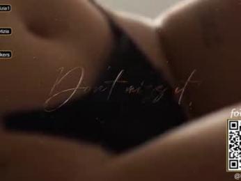 letiziafulkers1 chaturbate stream image, 12.01.2026 15:10