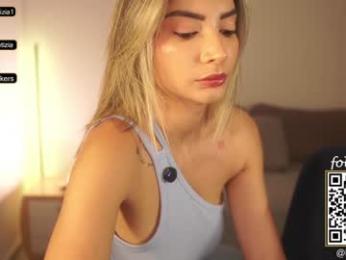 letiziafulkers1 chaturbate stream image, 12.01.2026 15:10