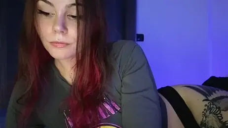 HoneyHaven_ stripchat stream image