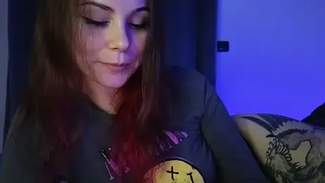 HoneyHaven_ stripchat stream image