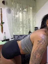 charlotte_stevenss_ stripchat stream image, 01.03.2025 14:10