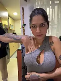 charlotte_stevenss_ stripchat stream image, 01.03.2025 14:10