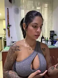 charlotte_stevenss_ stripchat stream image, 01.03.2025 14:10