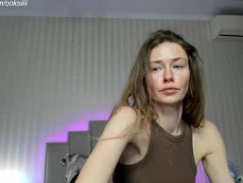 oksanafedorova chaturbate stream image, 12.01.2026 19:40