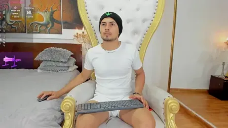 Valentiinoss stripchat stream image