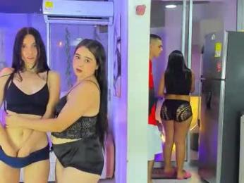 secrethause71605 chaturbate stream image