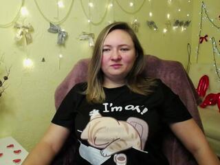 Sally Verda flirt4free stream image