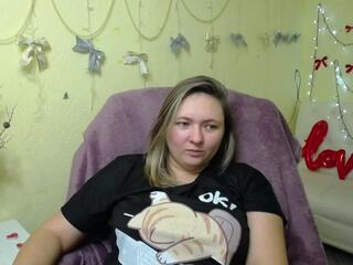 Sally Verda flirt4free stream image