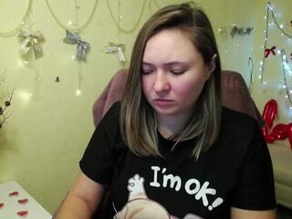 Sally Verda flirt4free stream image