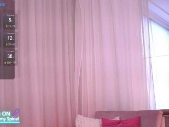 AnnaRhodes bongacams stream image, 12.01.2026 22:00