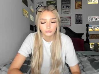 livvywinters chaturbate stream image, 13.01.2026 04:30