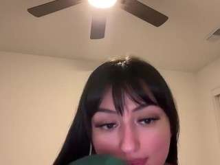 rubybabyxo camsoda stream image, 13.01.2026 06:30