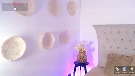 Dulcey_ stripchat stream image