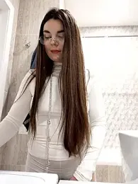 caressyourself stripchat stream image, 13.01.2026 18:30