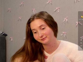 PeachGirl bongacams stream image