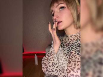 STARGAZZZM bongacams stream image