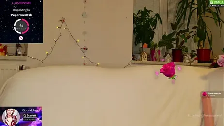 VenomVixen stripchat stream image, 13.01.2026 20:10