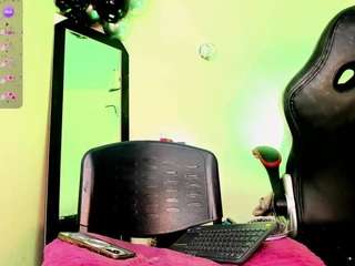 rosedewitt camsoda stream image, 13.01.2026 18:10