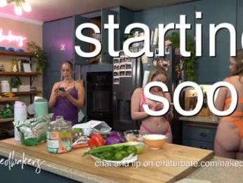 nakedbakers chaturbate stream image