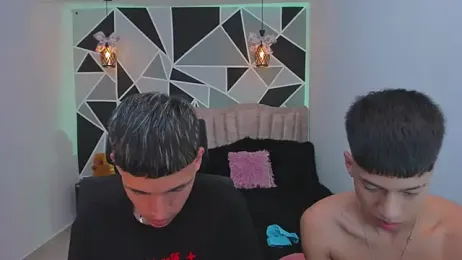 Juan_Nd_Steven stripchat stream image