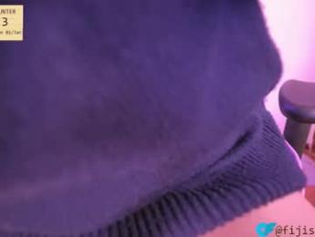 fijisakistar chaturbate stream image