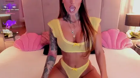 NatalyThorn88 stripchat stream image, 14.01.2026 05:00