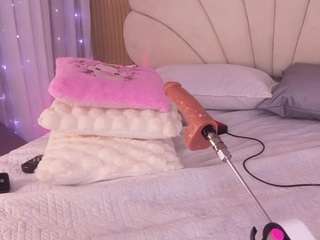 mssburbuja camsoda stream image