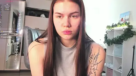 HeatherNextDoor stripchat stream image