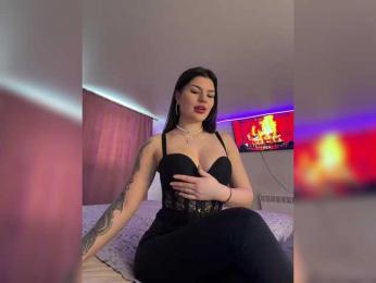 -MaybeBaby- bongacams stream image, 14.01.2026 07:40