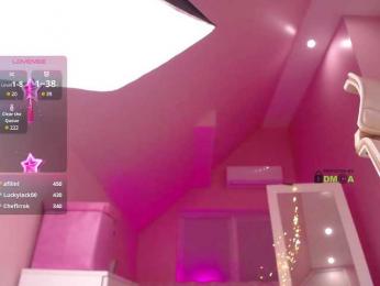 THE_BLACKcat bongacams stream image, 01.03.2025 22:00