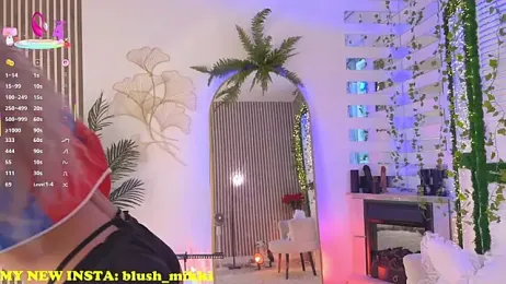 mikkixmeow stripchat stream image, 14.01.2026 11:50